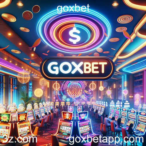 Descubra a Categoria de Pagamentos na Goxbet: Diversão e Prêmios