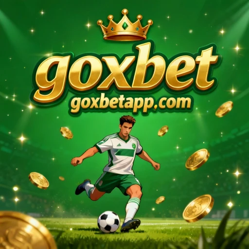 Logo goxbet