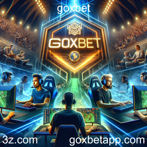 Esportes Virtuais: A Nova Era das Competições Online